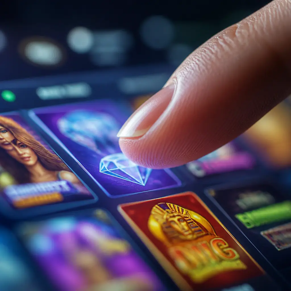 Giochi e Slot di Queen Casino in Italia visual guide for Queen Casino